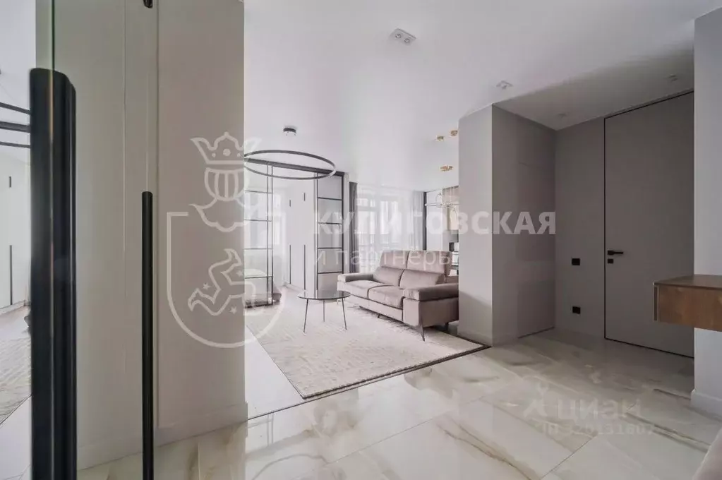 1-к кв. Свердловская область, Екатеринбург ул. Шейнкмана, 90 (50.0 м) - Фото 2