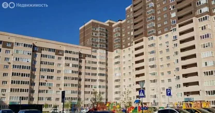 1-комнатная квартира: Тюмень, улица Беляева, 29к1 (44.1 м) - Фото 2