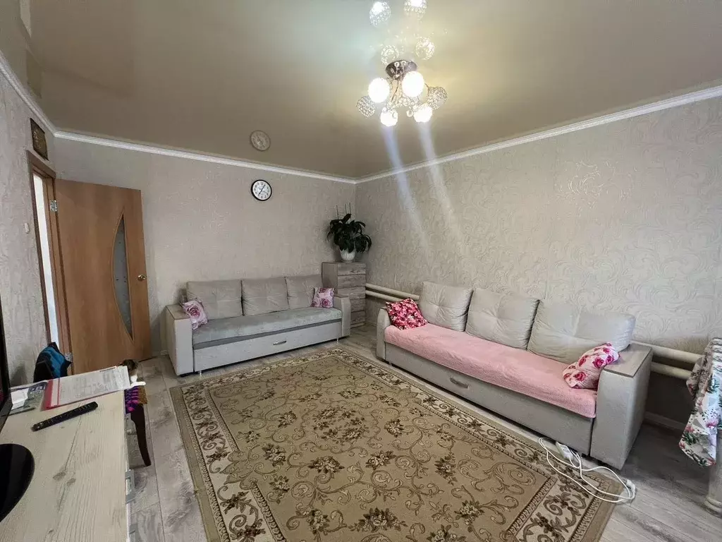 Дом в Башкортостан, Давлеканово Давлекановская ул., 3 (60 м) - Фото 1