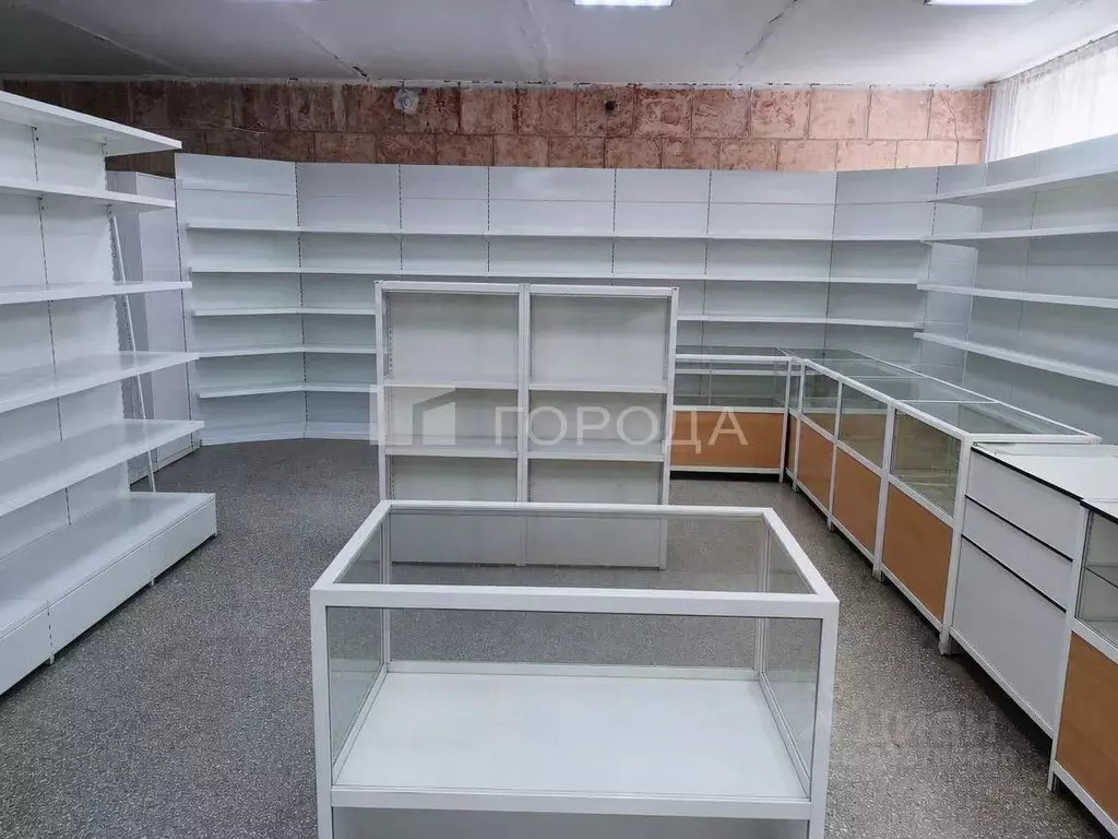 Помещение свободного назначения в Томская область, Томский район, с. ... - Фото 2