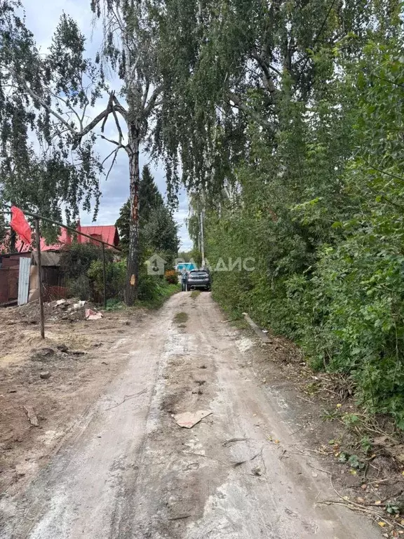 Участок в Татарстан, Казань Пензенская ул., 7 (5.75 сот.) - Фото 0