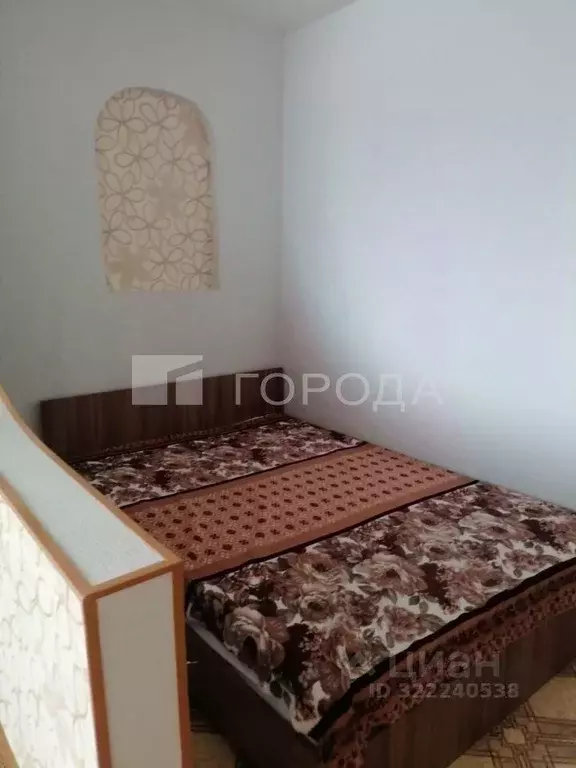 1-к кв. Новосибирская область, Новосибирск ул. Мира, 59/1 (41.0 м) - Фото 2