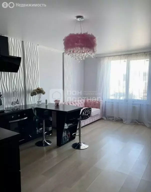 1-комнатная квартира: Санкт-Петербург, Вилькицкий бульвар, 4 (50 м) - Фото 2