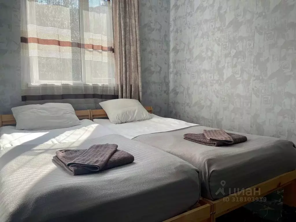 Комната Карелия, Сортавала Фабричная ул., 11А (15.0 м) - Фото 0