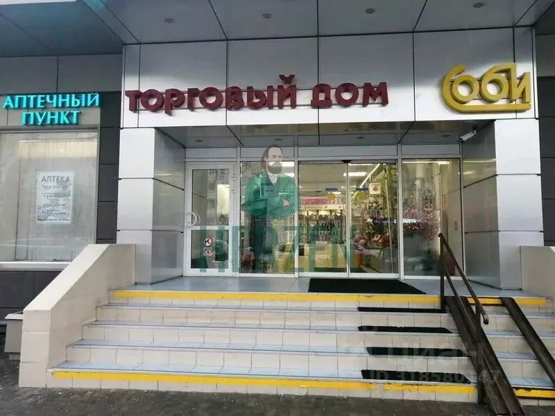 Склад в Москва Митинская ул., 25 (800 м) - Фото 0