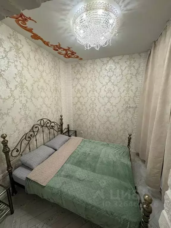 1-к кв. Москва Ленинградский просп., 29к1 (44.0 м) - Фото 1