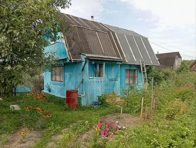 Дом 40 м на участке 6 сот. - Фото 0