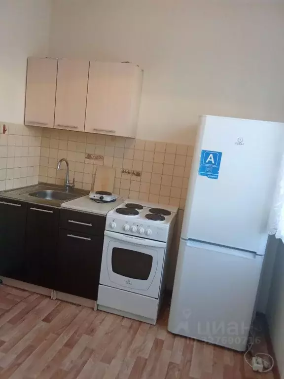 1-к кв. Москва Клязьминская ул., 29К1 (34.0 м) - Фото 1