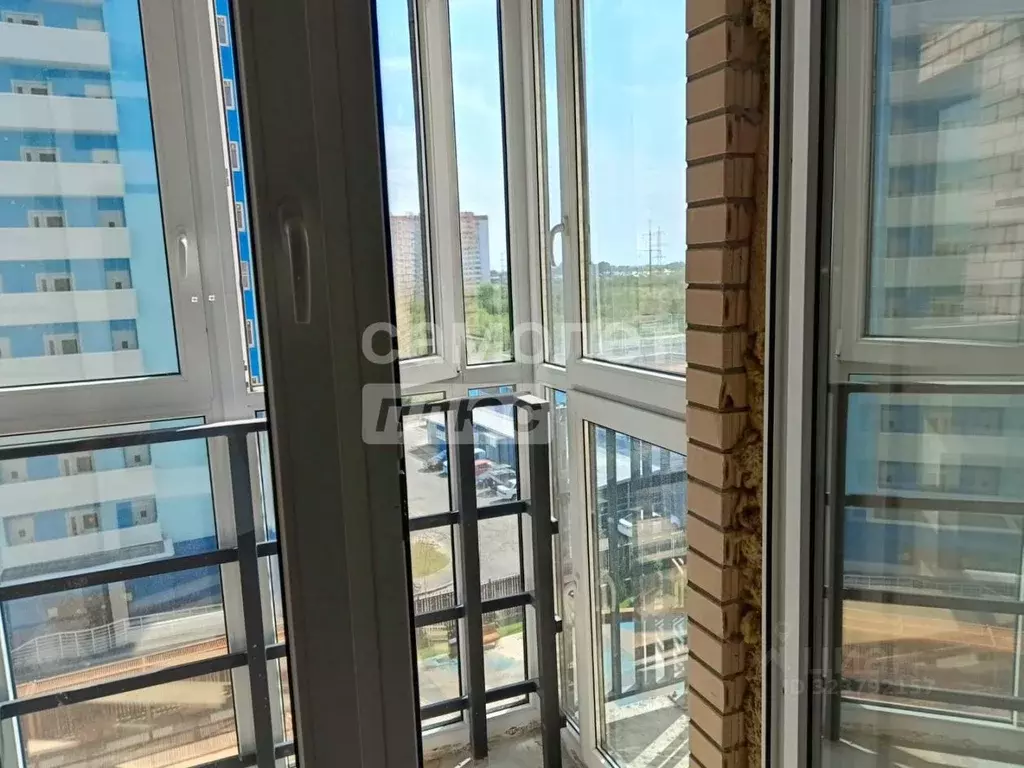 1-к кв. Краснодарский край, Краснодар ул. Автолюбителей, 1Гк2 (35.0 м) - Фото 1