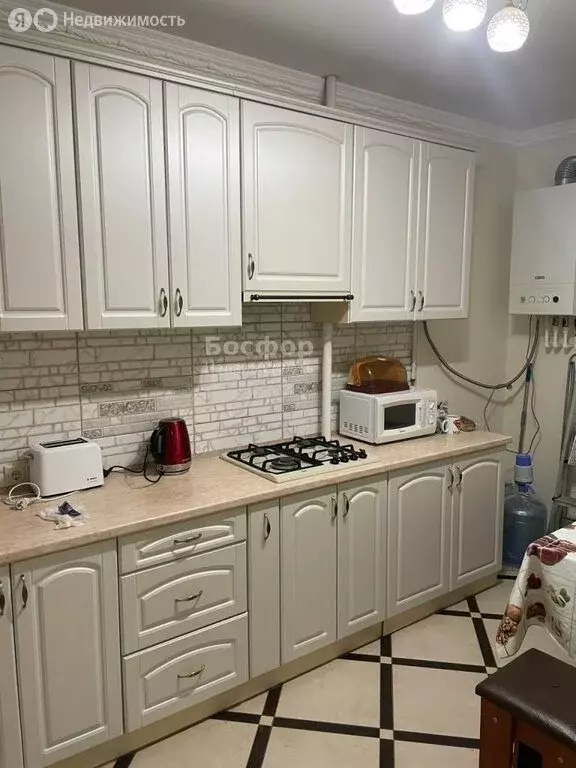 2-комнатная квартира: Феодосия, Черноморская набережная, 1И (69.1 м) - Фото 1