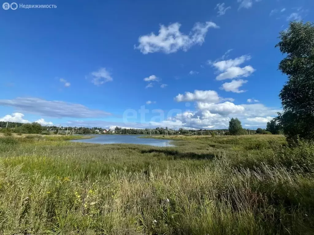 Участок в Москва, ТАО, район Вороново, квартал № 126 (20.35 м) - Фото 2