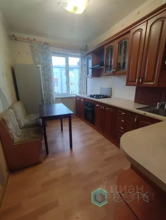 1-к кв. Калининградская область, Гурьевск пер. Цветочный, 2А (36.0 м) - Фото 2