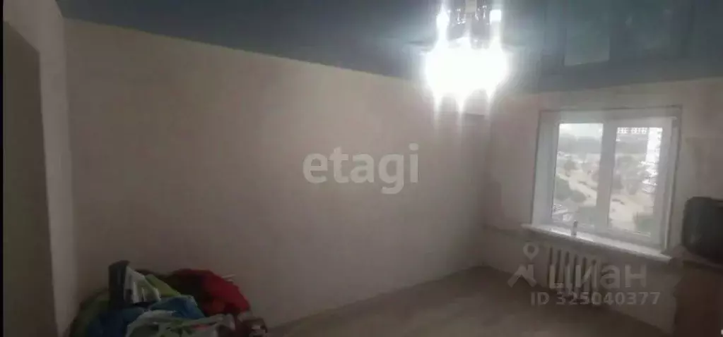 Комната Краснодарский край, Новороссийск ул. Куникова, 94 (12.0 м) - Фото 2