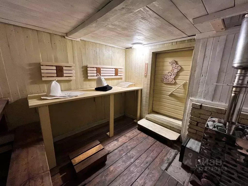 Дом в Татарстан, Казань  (285 м) - Фото 2