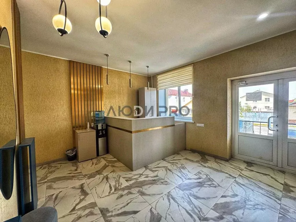 1-к кв. Саратовская область, Саратов Железнодорожная ул., 99 (14.0 м) - Фото 2