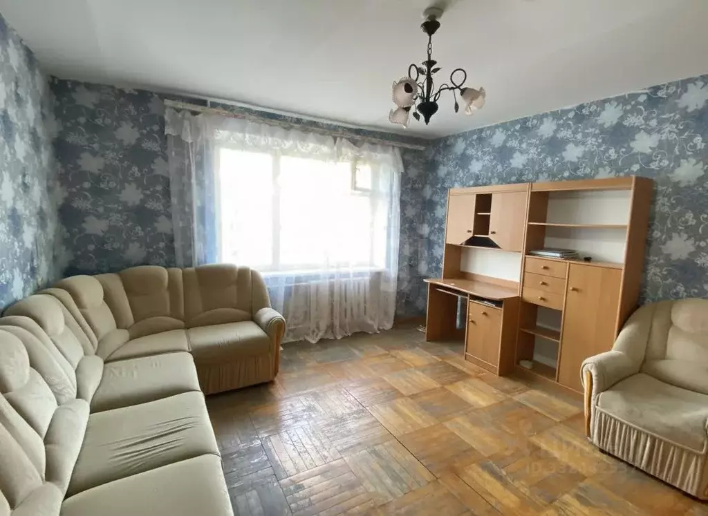 1-к кв. Адыгея, Майкоп ул. Юннатов, 2 (34.9 м) - Фото 1