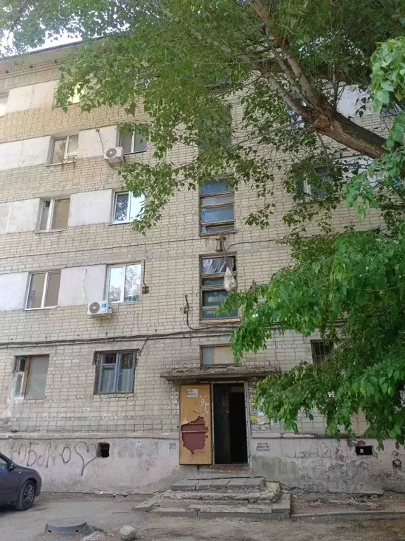 Комната Саратовская область, Саратов Крымская ул., 32 (11.0 м) - Фото 2
