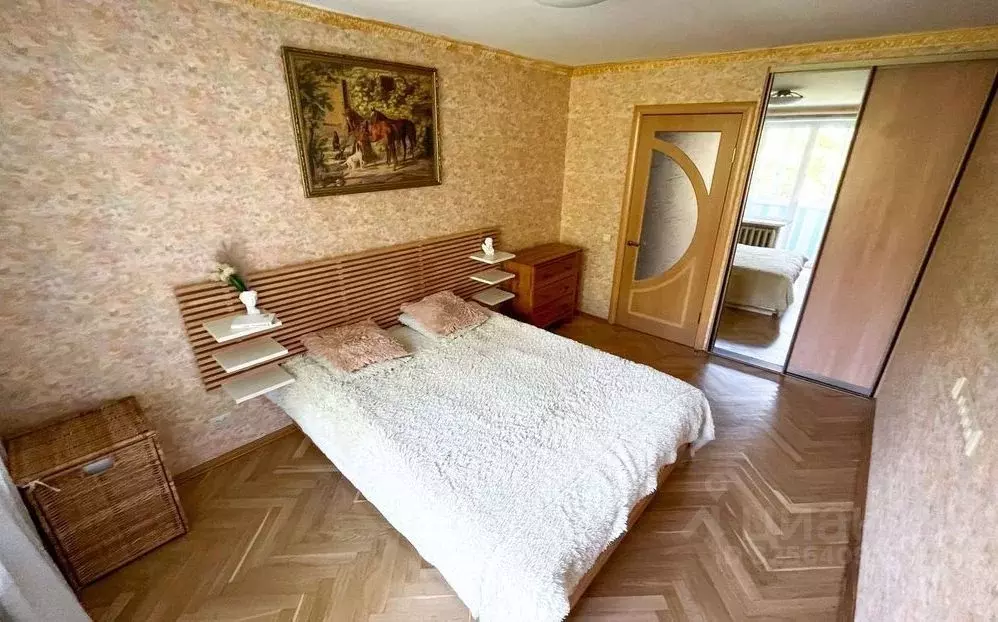 3-к кв. Московская область, Красногорск ул. Жуковского, 10 (72.0 м) - Фото 1