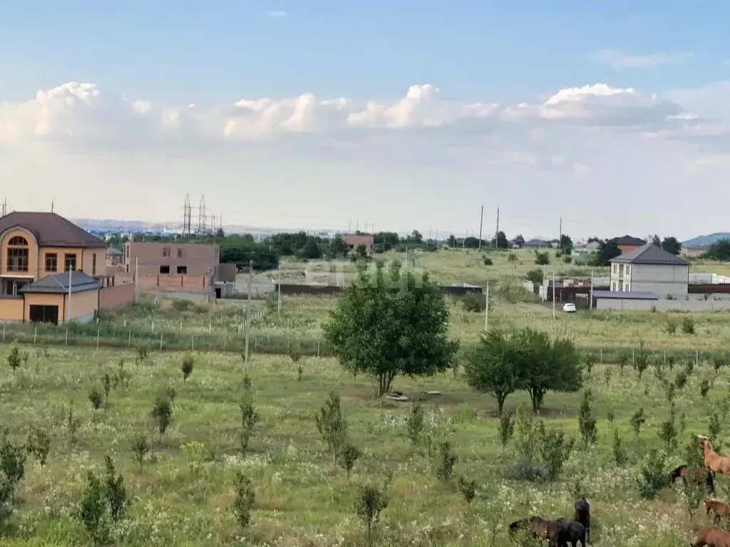 Участок в Ингушетия, Назрановский район, с. Экажево  (8.0 сот.) - Фото 0