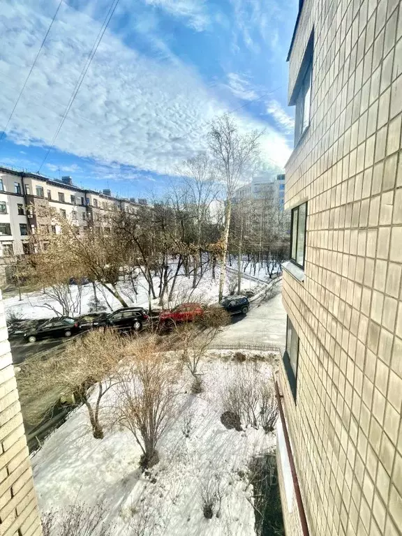 2-к кв. Санкт-Петербург Вяземский пер., 6 (70.0 м) - Фото 2