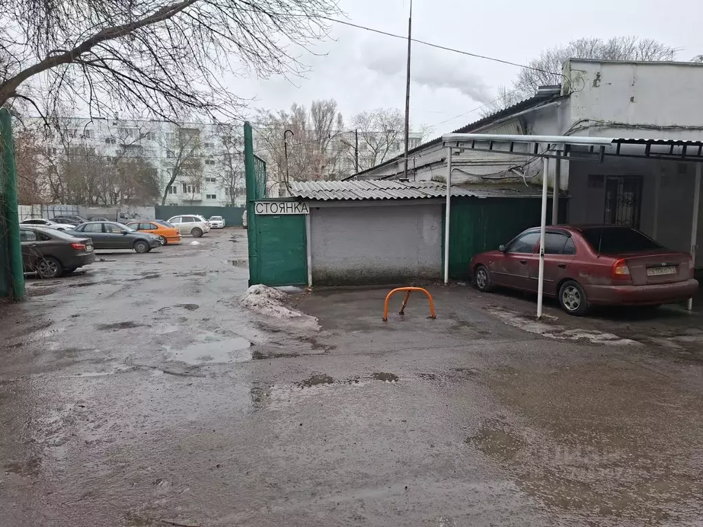 Участок в Ростовская область, Таганрог ул. Свободы, 26-2 (18.7 сот.) - Фото 1