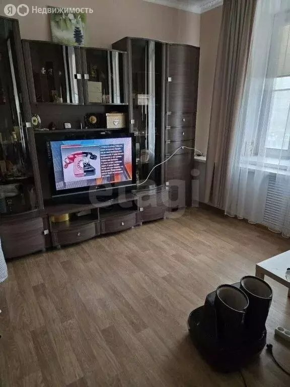 3-комнатная квартира: Миасс, проспект Автозаводцев, 37 (62.4 м) - Фото 1