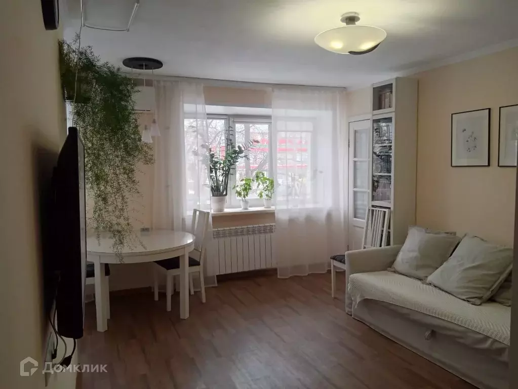 Продаётся 2-к квартира, 40.7 м - Фото 0