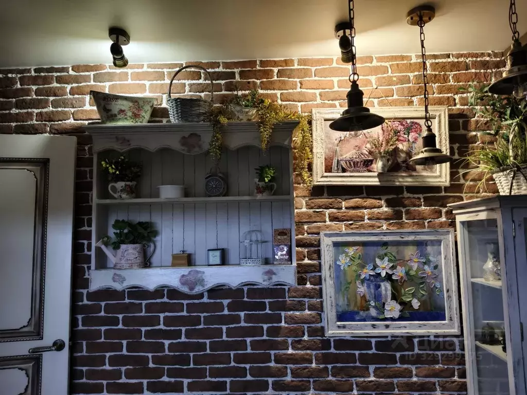 2-к кв. Алтайский край, Барнаул ул. Сергея Ускова, 31 (46.0 м) - Фото 2