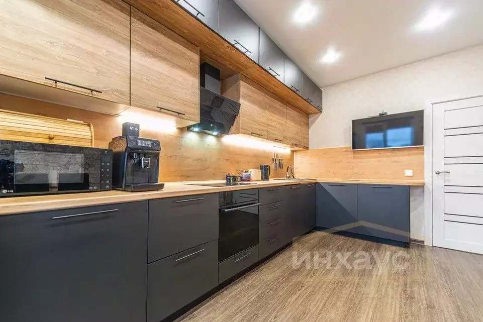 2-к кв. Санкт-Петербург, Санкт-Петербург, Петергоф ул. Парковая, 14к4 ... - Фото 1