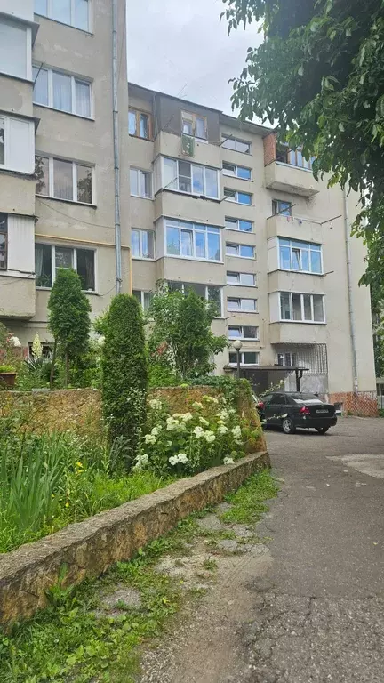 Продаётся 1-к квартира, 32 м - Фото 0