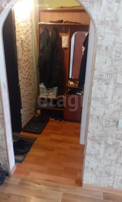 1-комнатная квартира: Кемерово, бульвар Строителей, 16 (31 м) - Фото 2