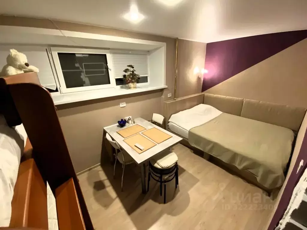 Студия Архангельская область, Архангельск Воскресенская ул., 105 (25.0 ... - Фото 1