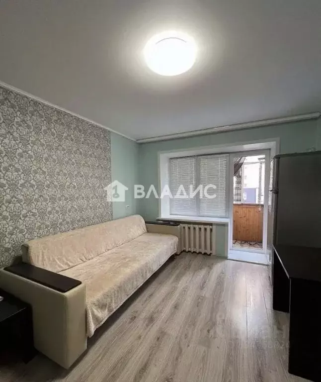 Комната Татарстан, Казань ул. Павлюхина, 110А (12.0 м) - Фото 2