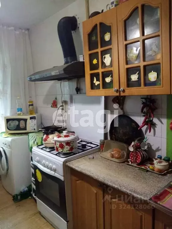 3-к кв. Краснодарский край, Анапа ул. Ленина, 189 (66.4 м) - Фото 1