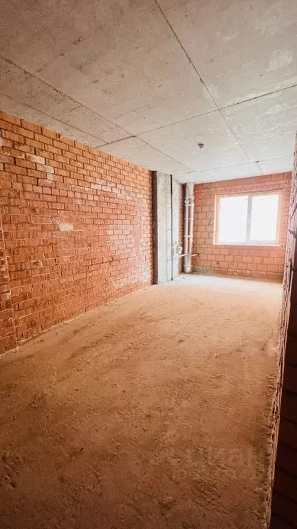 1-к кв. Северная Осетия, Владикавказ ул. Братьев Темировых, 69/3 (52.0 ... - Фото 1