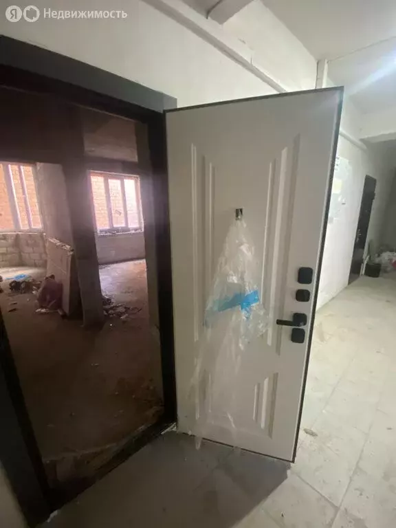 Квартира-студия: Дербент, улица Сальмана, 57 (35 м) - Фото 2