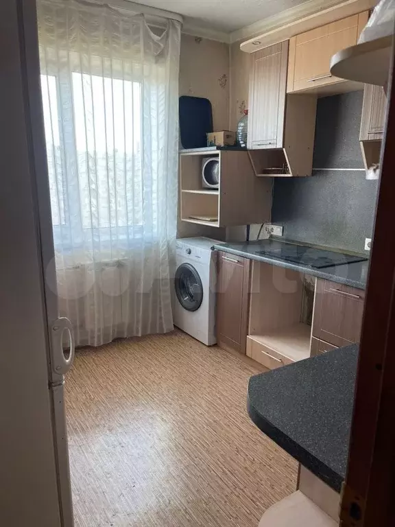 3-к. квартира, 64 м, 9/9 эт. - Фото 1