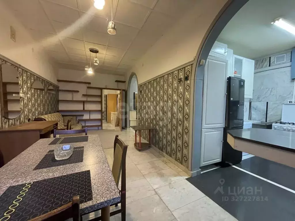 3-к кв. Ярославская область, Ярославль ул. Свердлова, 23А (56.0 м) - Фото 1