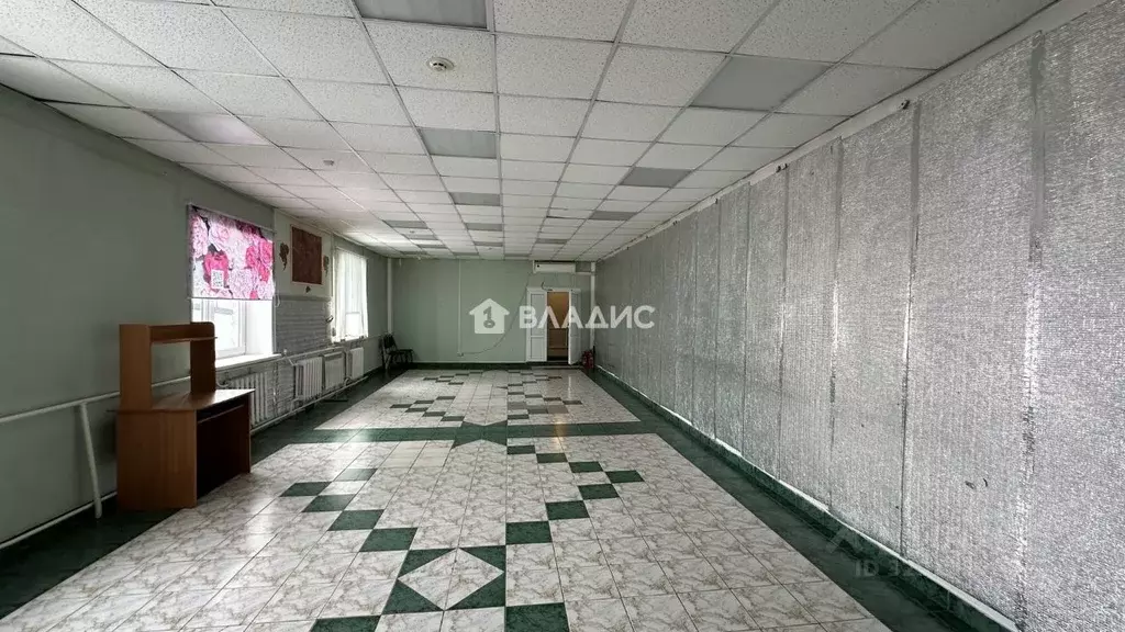 Помещение свободного назначения в Нижегородская область, Нижний ... - Фото 1