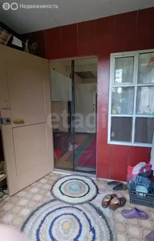 Дом в Курганская область, Кетовский муниципальный округ, СТ Волна (56 ... - Фото 2