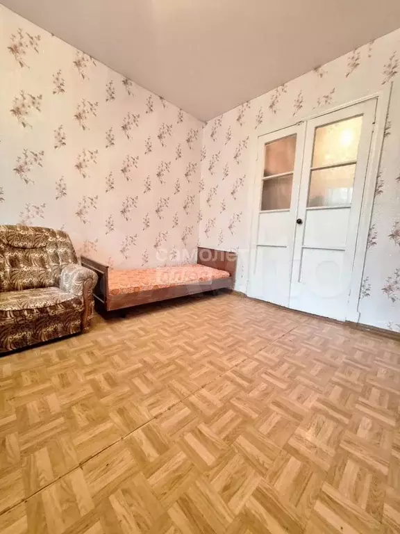 2-к. квартира, 53,4 м, 2/2 эт. - Фото 1