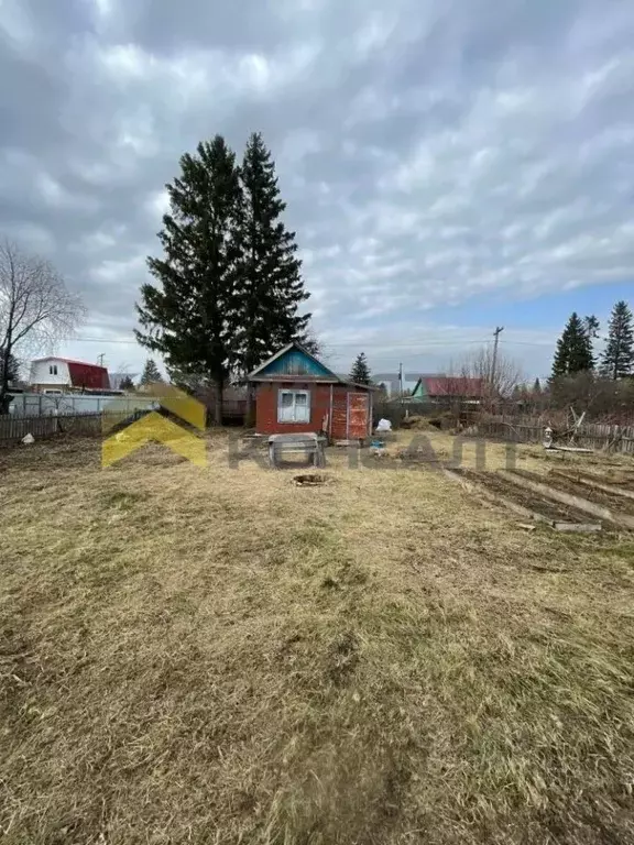 Дом в Омская область, Омск СОСН Юбилейный тер.,  (30 м) - Фото 0