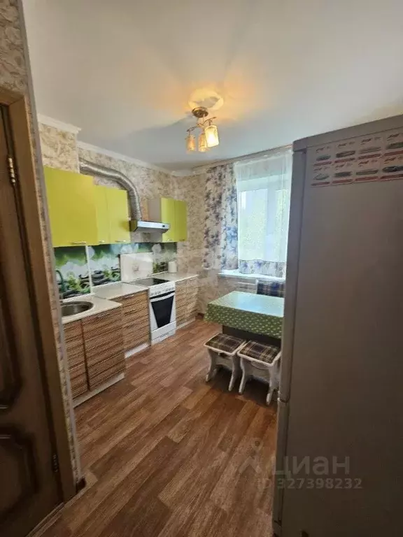 2-к кв. Ямало-Ненецкий АО, Муравленко ул. 70 лет Октября, 32 (52.1 м) - Фото 1