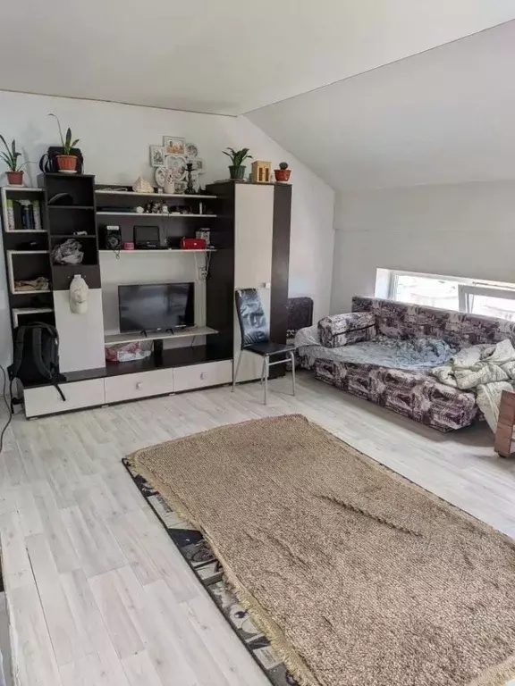 Студия Краснодарский край, Краснодар пос. Российский, ул. Измаильская, ... - Фото 1