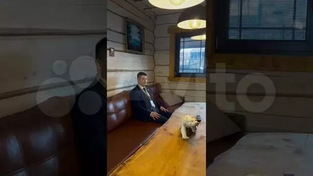 Дом 320 м на участке 16 сот. - Фото 1