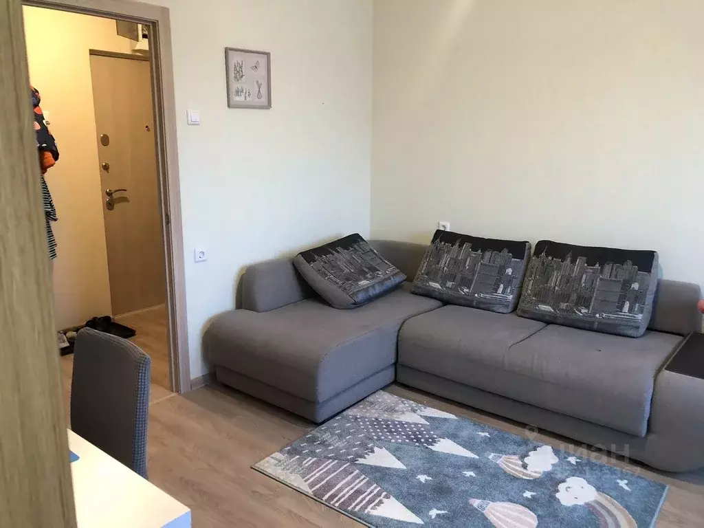 3-к кв. Москва ул. Сочинская, 8 (80.0 м) - Фото 2