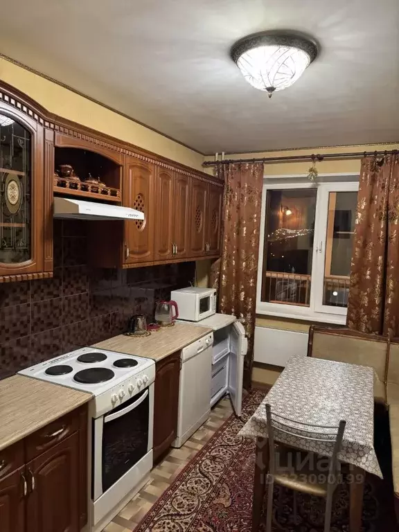 3-к кв. Томская область, Томск Овражный пер., 17 (84.0 м) - Фото 2