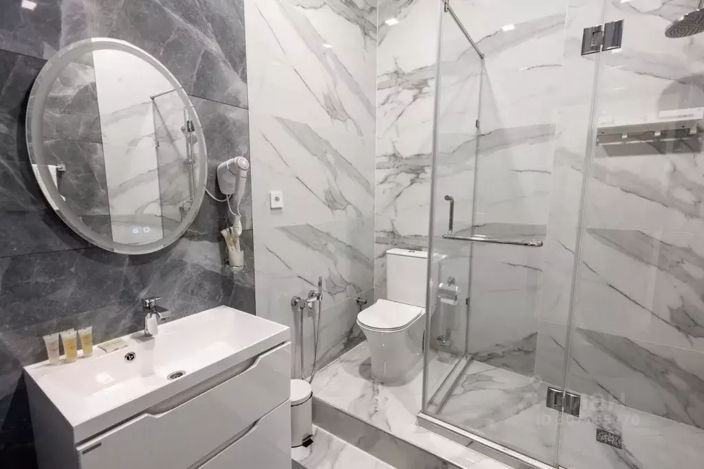 Комната Дагестан, Дербент ул. Кобякова, 3/1 (24.0 м) - Фото 1