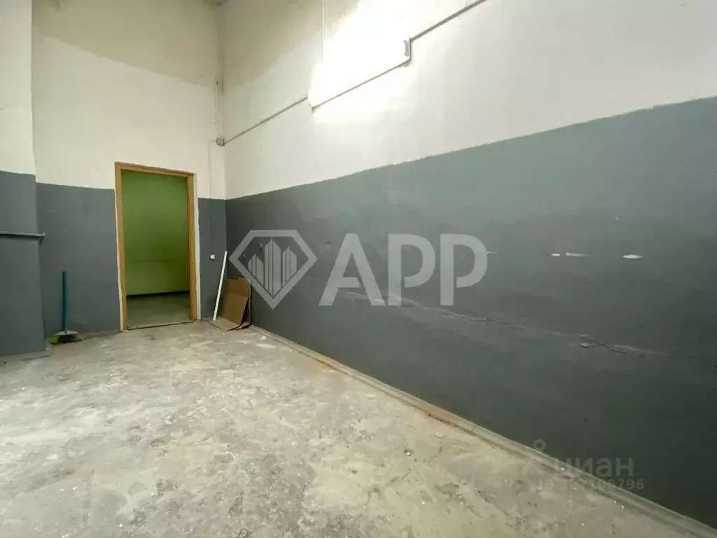 Производственное помещение в Татарстан, Казань ул. Восстания, 100к2060 ... - Фото 2