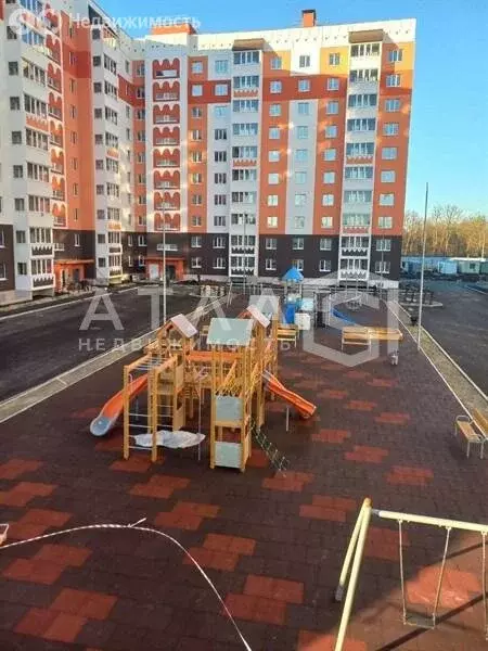 1-комнатная квартира: Пенза, улица Баталина, 29Ак1 (45.6 м) - Фото 2